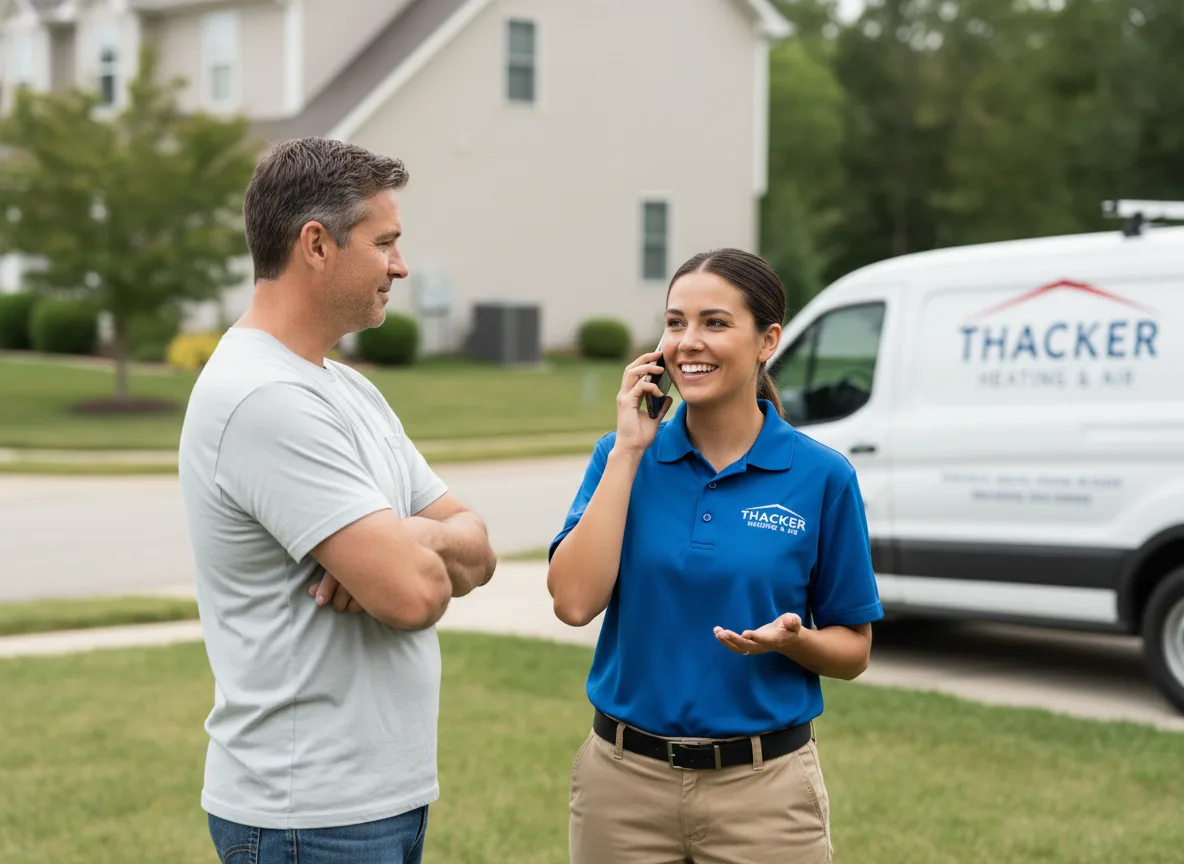 Ac Repair Warrior, AL FAQs